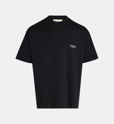 T-shirt droit en coton Fear Of God