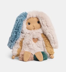 Poupée en peluche Miko Riley Liewood