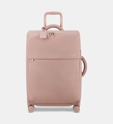 Valise souple Medium Trip 2.0 Lost In Berlin 4R 63 cm Lipault