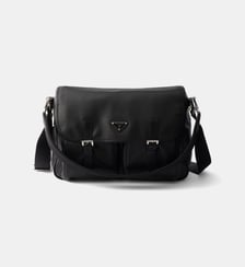 Sac besace à bandoulière Prada