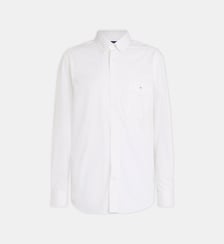Chemise droite Gin Tonic Eden Park