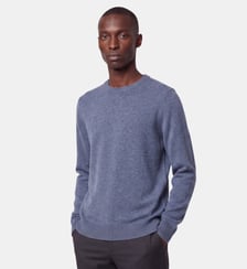 Pull Lambron en laine Galeries Lafayette