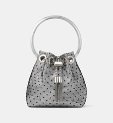 Sac Micro Bon Bon Jimmy Choo