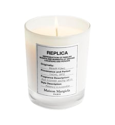 Bougie Parfumée Florale Maison Margiela