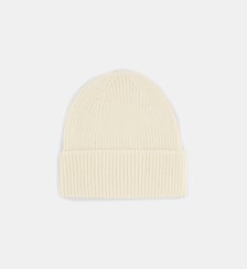 Bonnet revers laine mérinos  Colorful Standard