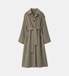 Manteau ceinturé AQUALUNG Iro