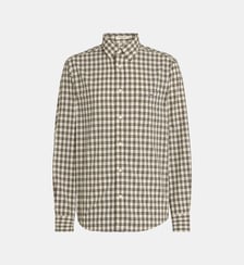 Chemise droite Pop Gant