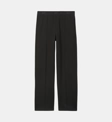 Pantalon droit à taille élastiquée Kenzo