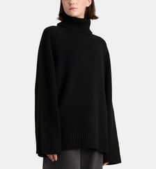Pull col roulé Sakeiki Samsoe Samsoe