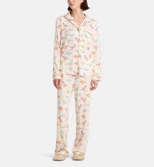 Pyjama long Sketchy Dino  Chelsea Peers
