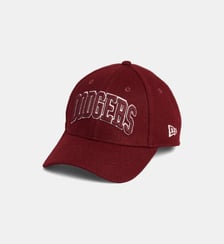 Casquette 9FORTY Wordmark Dodgers New Era