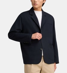 Veste City  Replay