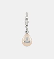 Boucle d'oreille individuelle Vivienne Westwood