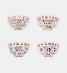 Coffret 4 Coupelles Table Passion