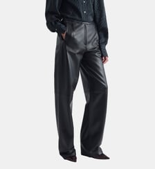 Pantalon large Caracas Iro