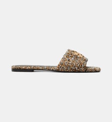 Sandales Charlie Slide Tory Burch