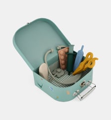 Coffret de médecin Leif Doctor Set Liewood