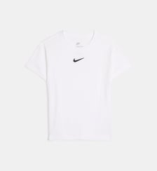 T-shirt droit à manches courtes Nike