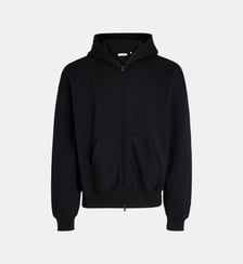 Hoodie droit en coton mélangé Fear Of God