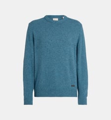 Pull en laine moulinée Gant