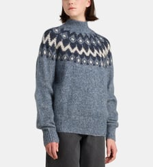 Pull Oleg jacquard  Jodhpur