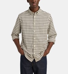 Chemise droite Pop  Gant