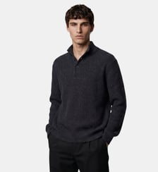 Pull Rosscam en coton Galeries Lafayette