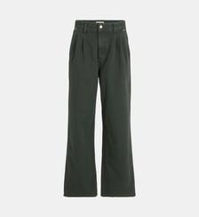 Pantalon W'Billie coton  Carhartt WIP