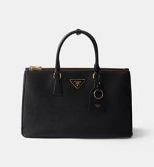 Grand sac Galleria Prada