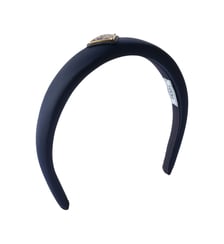 Serre-tête en Re-Nylon signature Prada