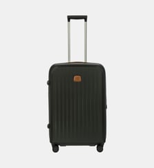 Valise rigide extensible Taormina 69 cm 4R Bric's