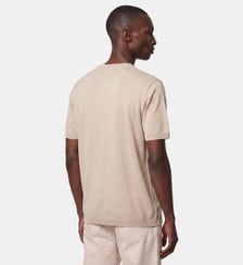T-shirt classique Rishnit  Galeries Lafayette