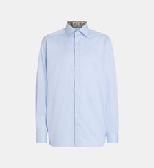 Chemise Signature Twill Eton