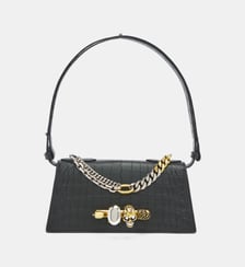 Sac à main Jewelled Mini McQueen