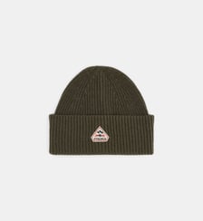 Bonnet Gomma à revers Pyrenex