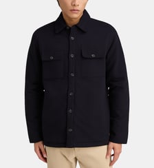 Veste de pêcheur milleraies Armor-Lux