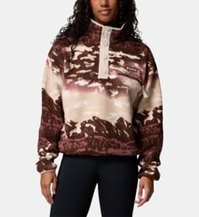 Veste polaire Helvetia II Columbia