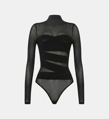 Body string Infinite Wrap Wolford