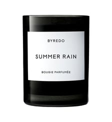 Bougie Parfumée Byredo