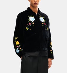 Veste Souvenir Kenzo
