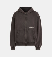 Sweat-shirt à capuche zippé Baker Dickies