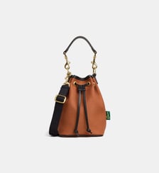Sac bourse Elly Brady