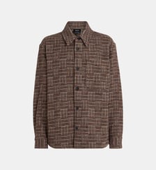 Surchemise Baptiste A.P.C.