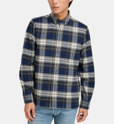 Chemise droite Hanworth Jasper Eden Park