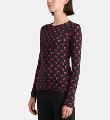 Top slim Moon  Marine Serre