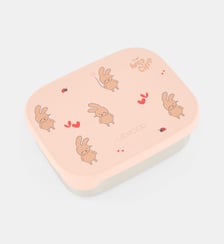 Lunch box Arthur Liewood