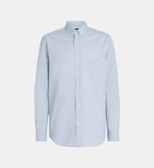 Chemise droite Gin Tonic Eden Park