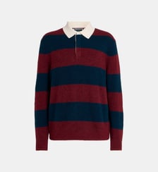 Pull rugby NY Tommy Hilfiger