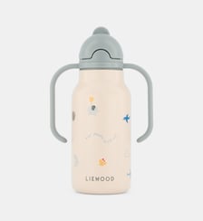 Gourde en acier Kimmie 250 ml Liewood