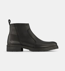 Boots Rock cuir Redskins